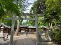 荻窪八幡神社(東京都)