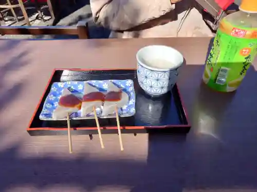 成田山川越別院(埼玉県)