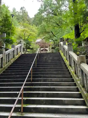 大宝寺のその他建物