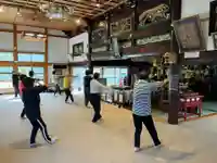 長徳寺(岩手県)