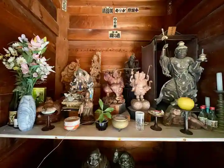 大円寺(東京都)