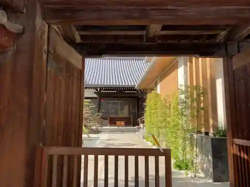 哀愍寺（ちぎり地蔵尊）(大阪府)