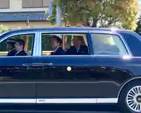 伊勢神宮外宮(豊受大神宮)(三重県)