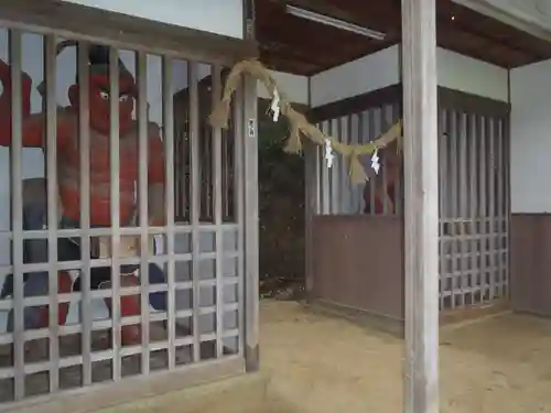 長谷山観音堂(愛知県)