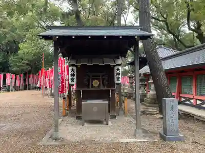 住吉大社(大阪府)