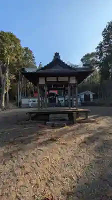 上津神社(滋賀県)