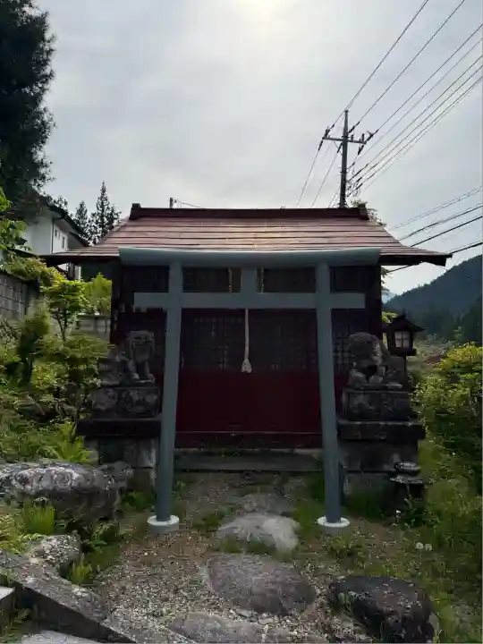 金剛山瑞峯寺(金剛不動尊) (栃木県)