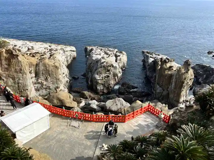 鵜戸神宮(宮崎県)