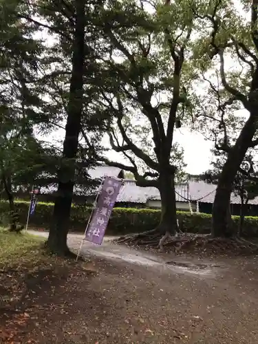 高屋神社のその他建物