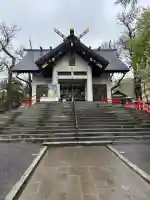 手稲神社(北海道)