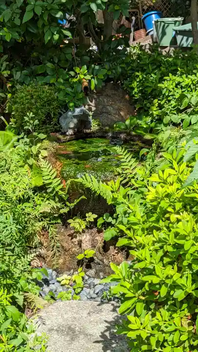 乾窓院(京都府)