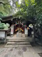 稲荷鬼王神社(東京都)