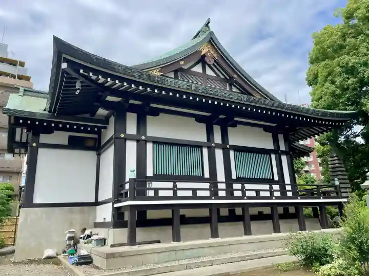 養福寺(東京都)