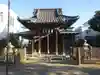 巽神社の本殿・本堂