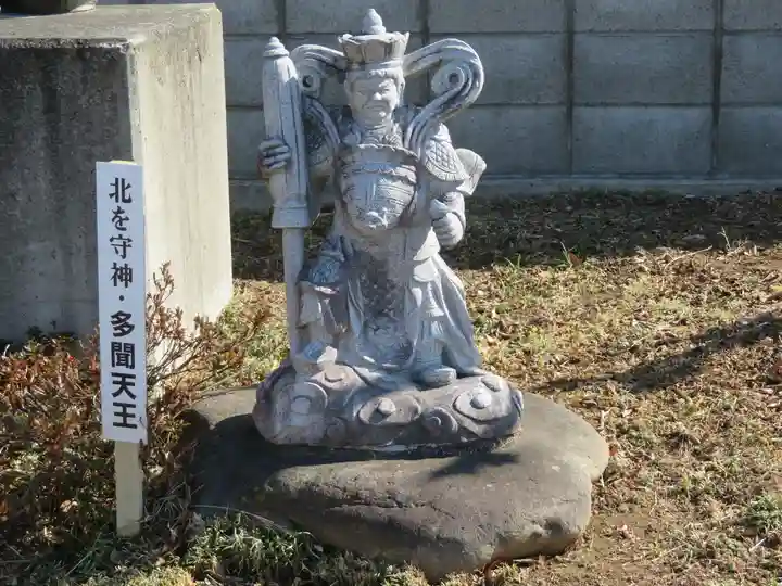 世音寺(山梨県)