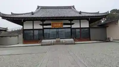 仏眼寺（佛眼寺）(大阪府)