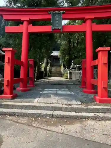 祝田神社(兵庫県)