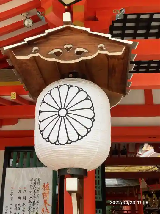 生田神社(兵庫県)