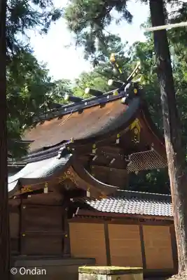 多賀大社(滋賀県)