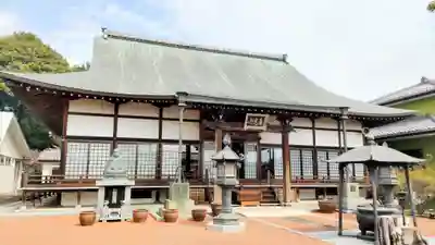 長安寺(群馬県)