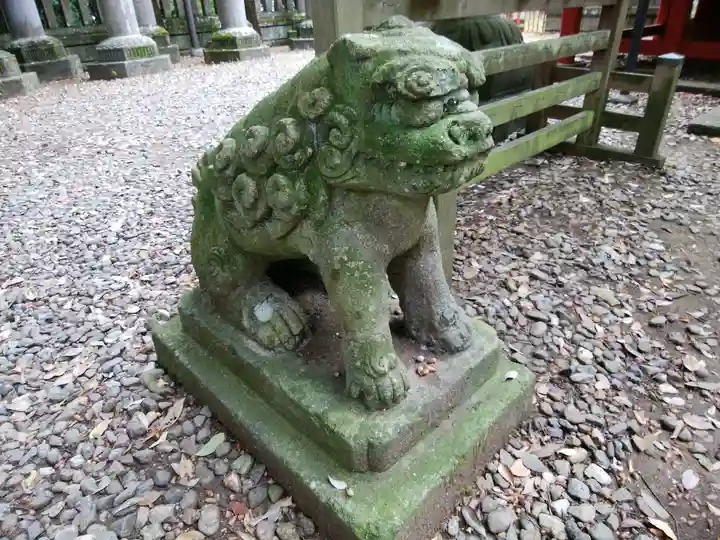 仙波東照宮(埼玉県)