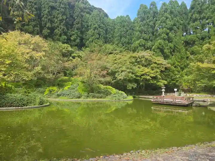 久安寺(大阪府)