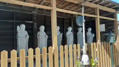 大長寺(埼玉県)