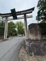 御香宮神社(京都府)