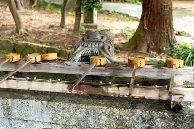 住吉神社(山口県)