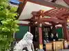 蒲田八幡神社(東京都)
