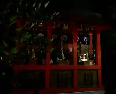 春日神社(神奈川県)