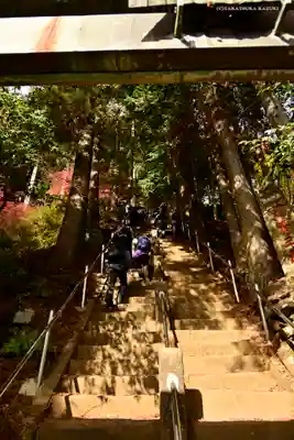 大山阿夫利神社本社のその他建物