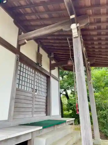 八坂三峯神社(福島県)