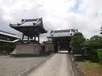 福安寺(岐阜県)