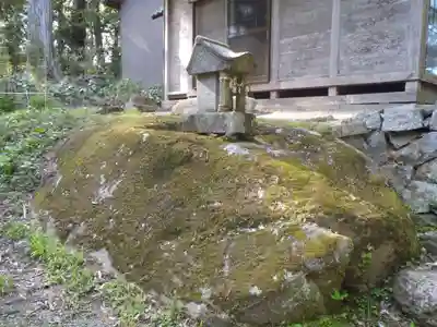伊熊神社(愛知県)