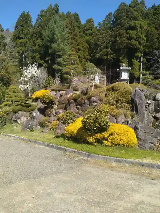 保寿寺(宮城県)