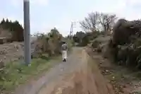 近津神社(栃木県)