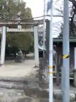 物見神社(岐阜県)