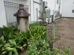 東泉院の建物その他