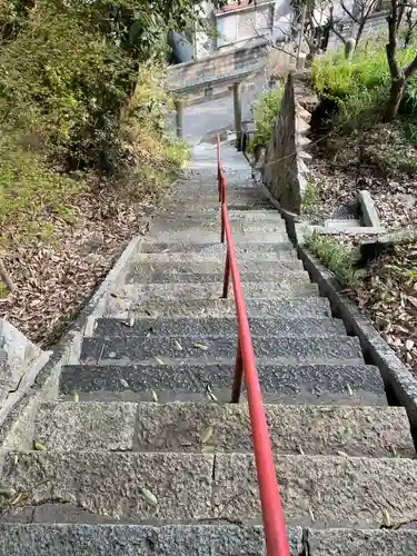夢野八幡神社(兵庫県)