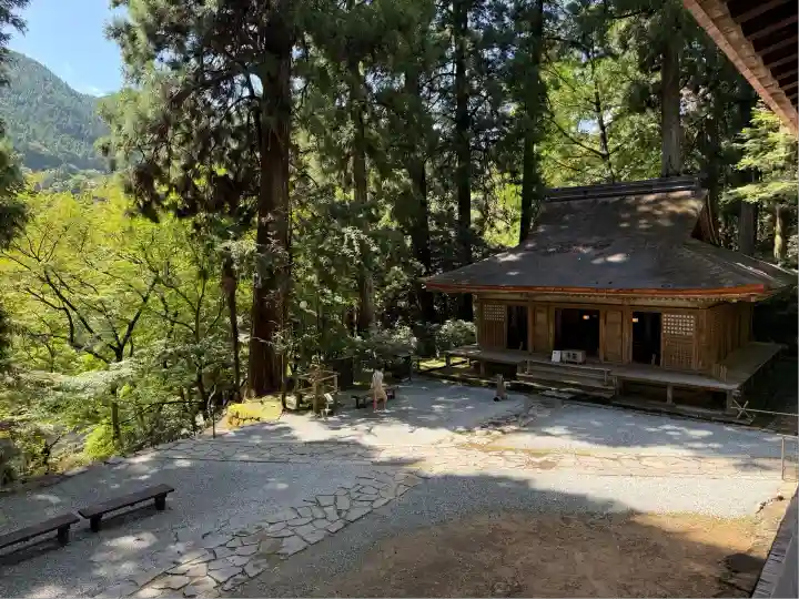 室生寺(奈良県)