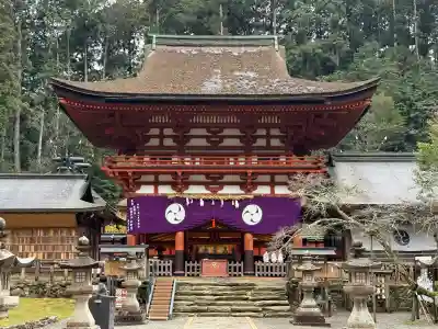 丹生都比売神社(和歌山県)