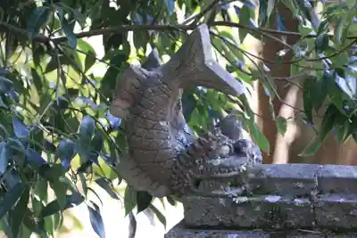 見渡神社のその他建物