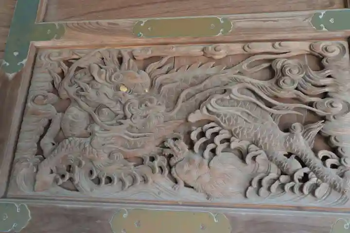 報恩寺(岩手県)