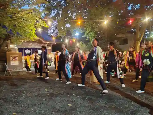 相馬神社(北海道)