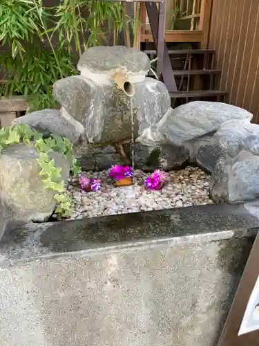 生野八坂神社(大阪府)