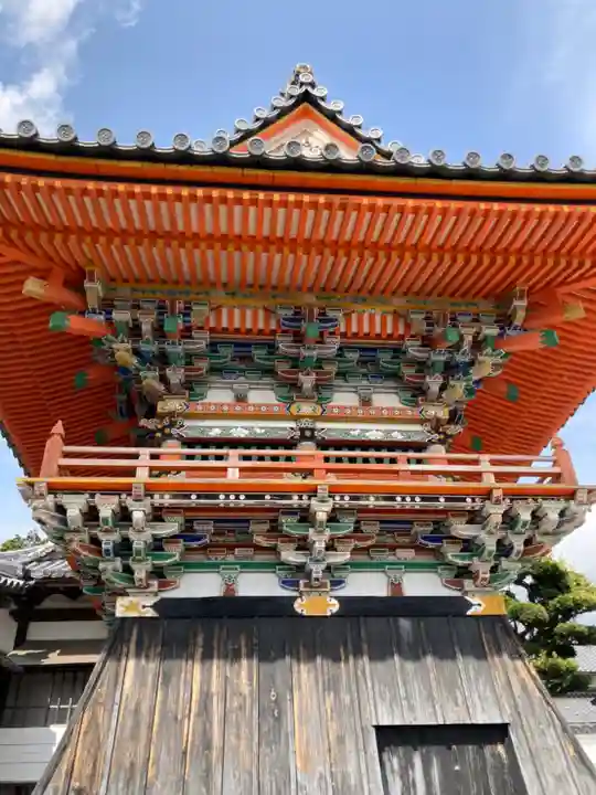 酒見寺のその他建物