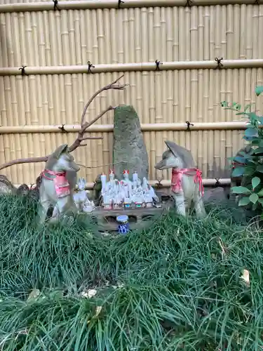 猿江神社(東京都)