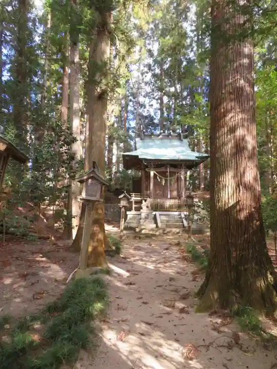 相馬小高神社(福島県)