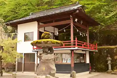 伊香保神社(群馬県)
